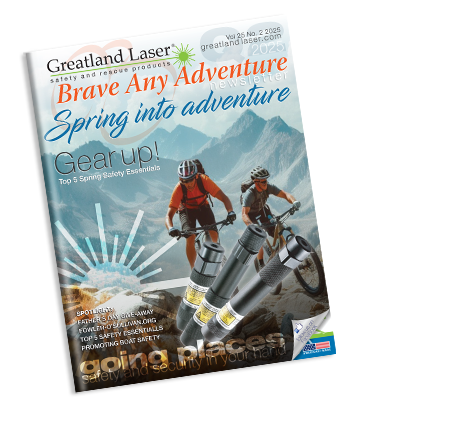 Brave Any Adventure 2025 Q2 newsletter